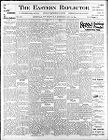 Eastern reflector, 25 July 1894
